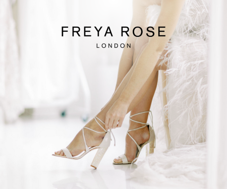 Freya Rose London